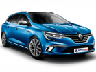 RENAULT MEGANE 5D