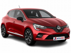 RENAULT CLIO AUTOMATIC